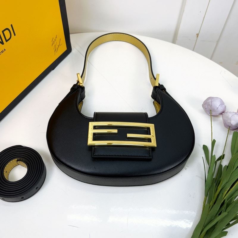 Fendi Hobo Bags